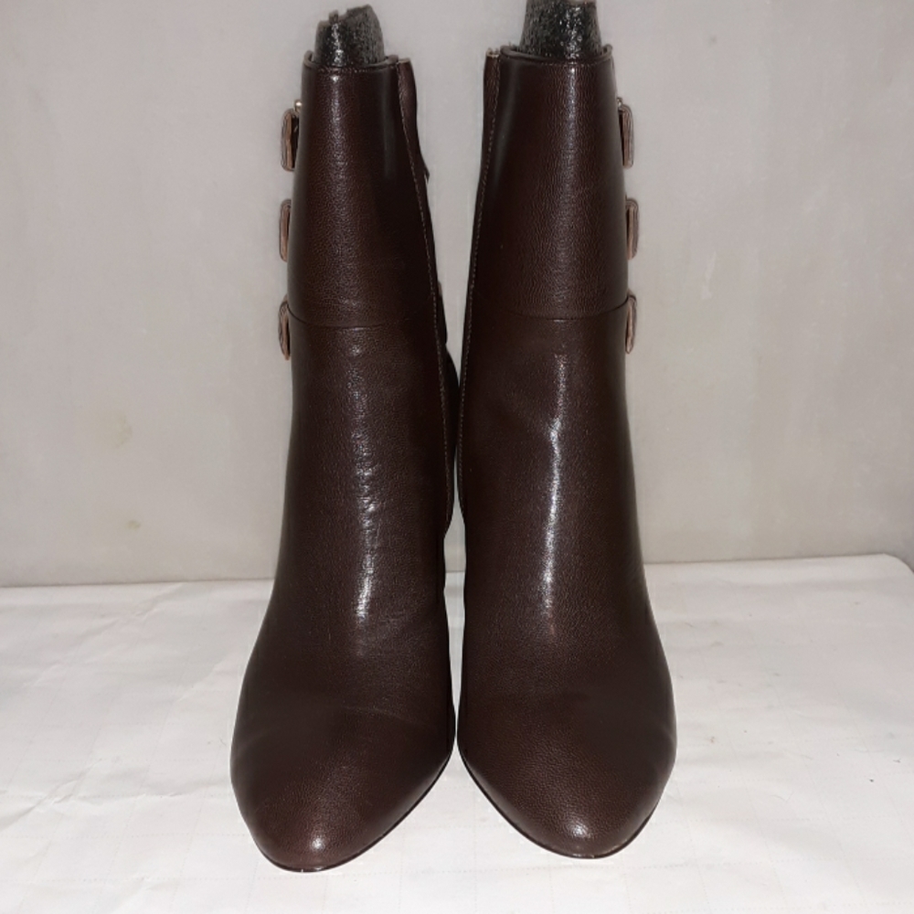 Nine West Petti booties